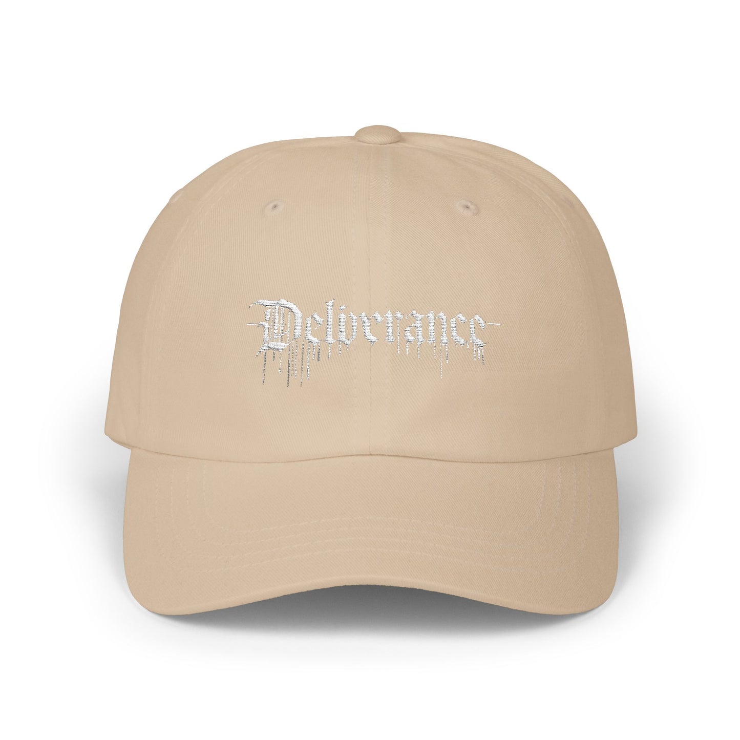 Deliverance's Drip Hat