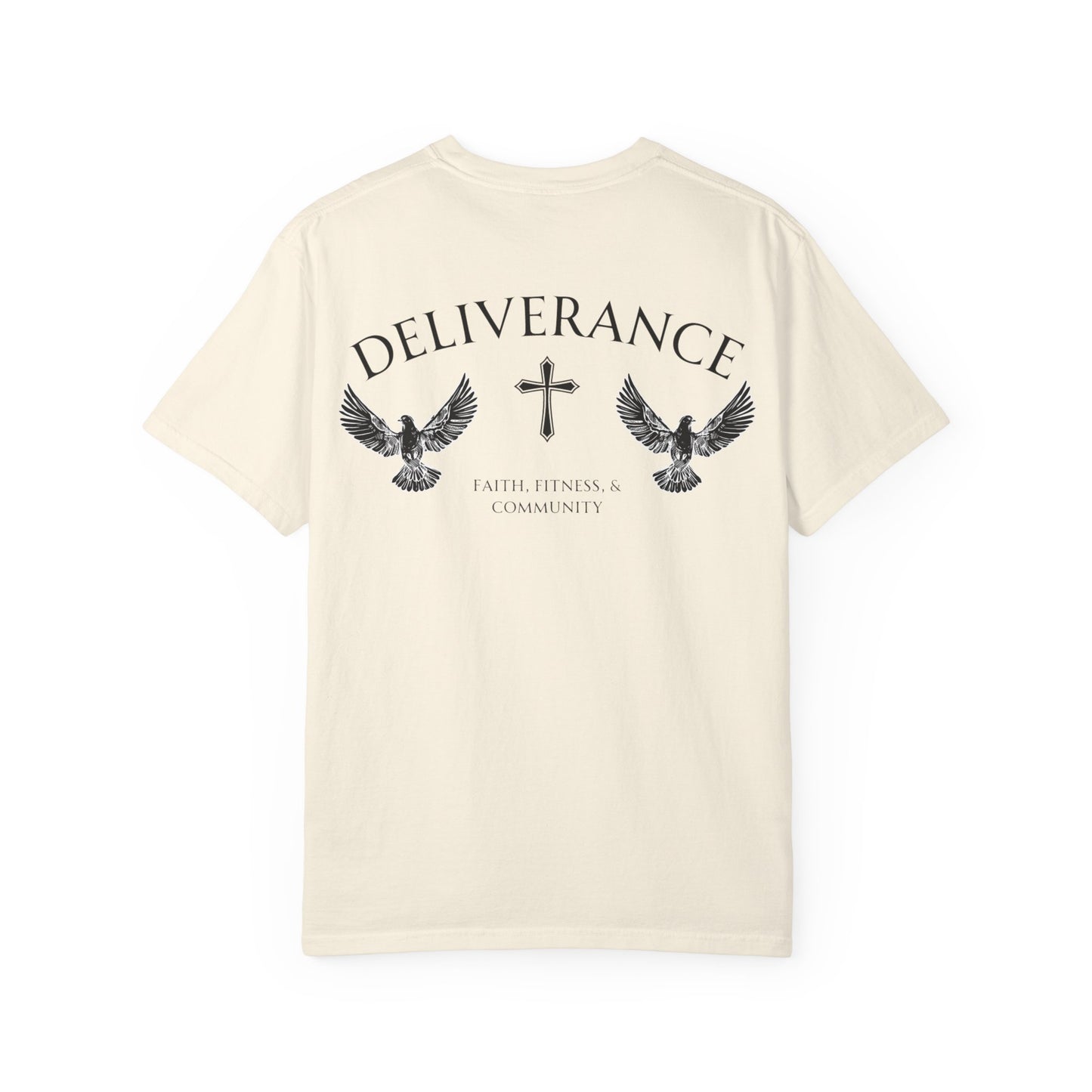 Deliverance Freedom Tee