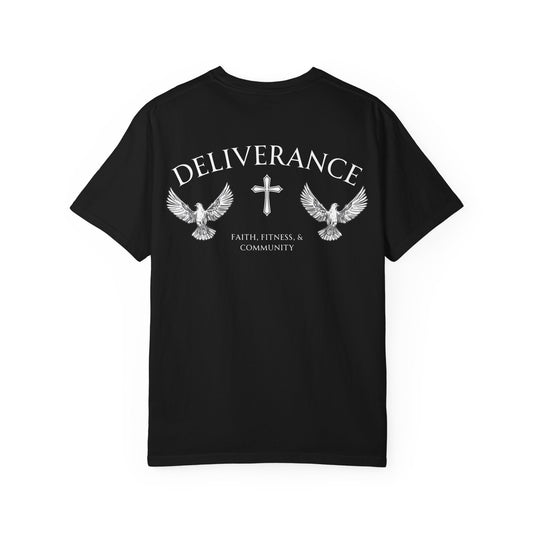 Deliverance Freedom Tee