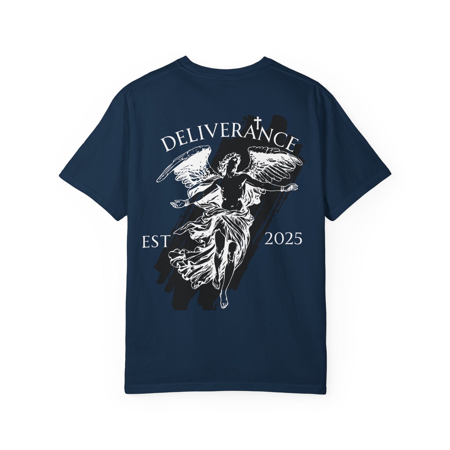 Deliverance Angel Tee