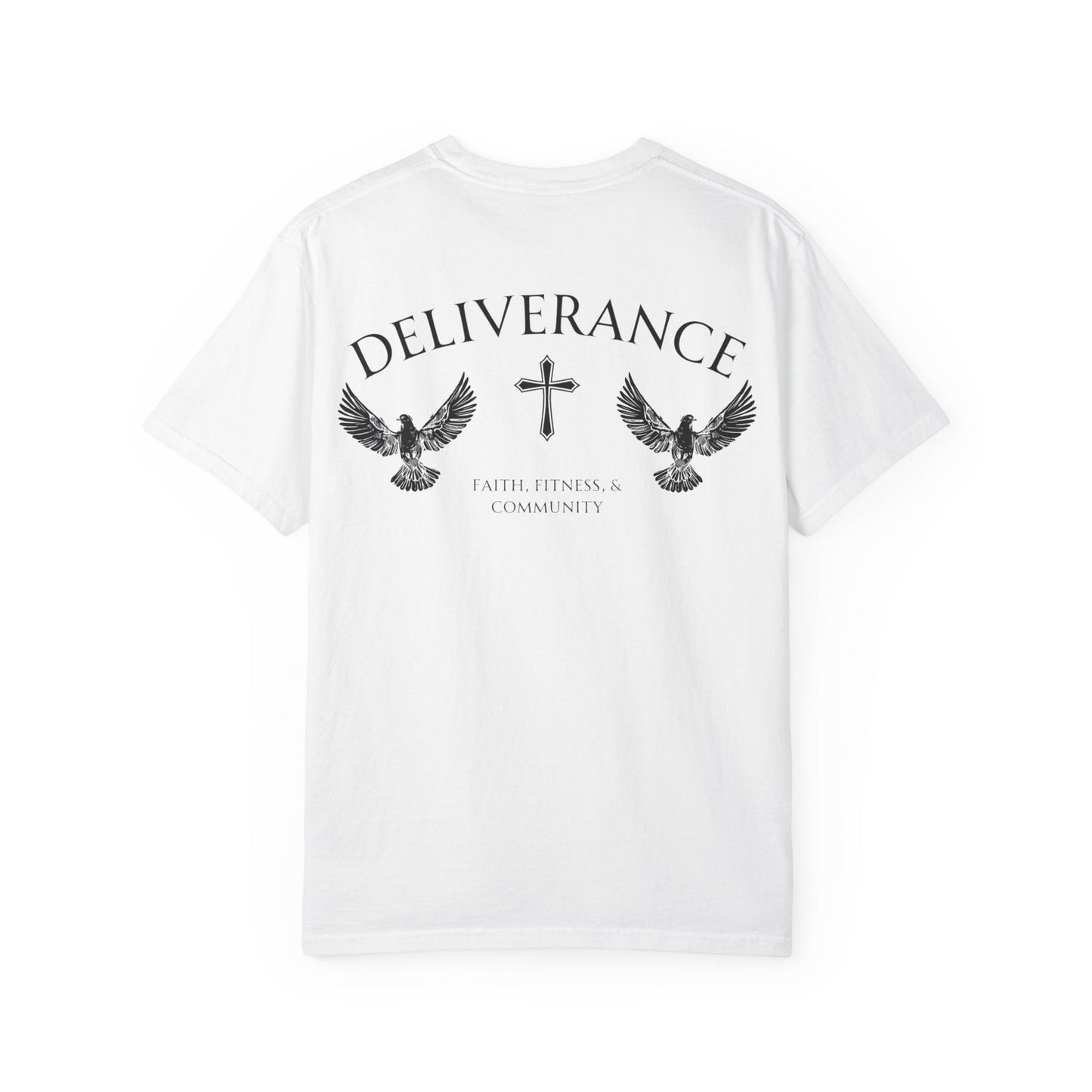 Deliverance Freedom Tee