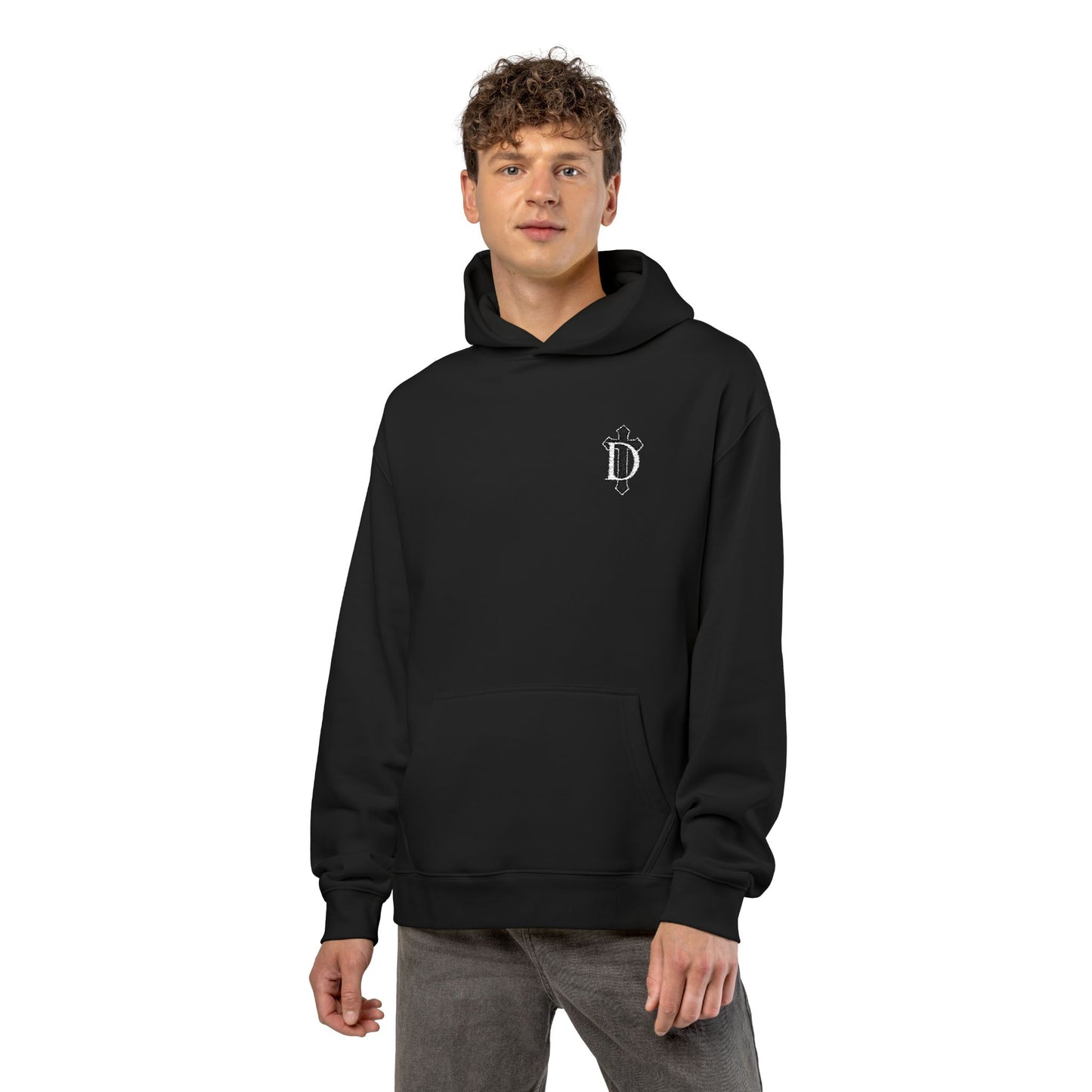 Deliverance Essential Hoodie