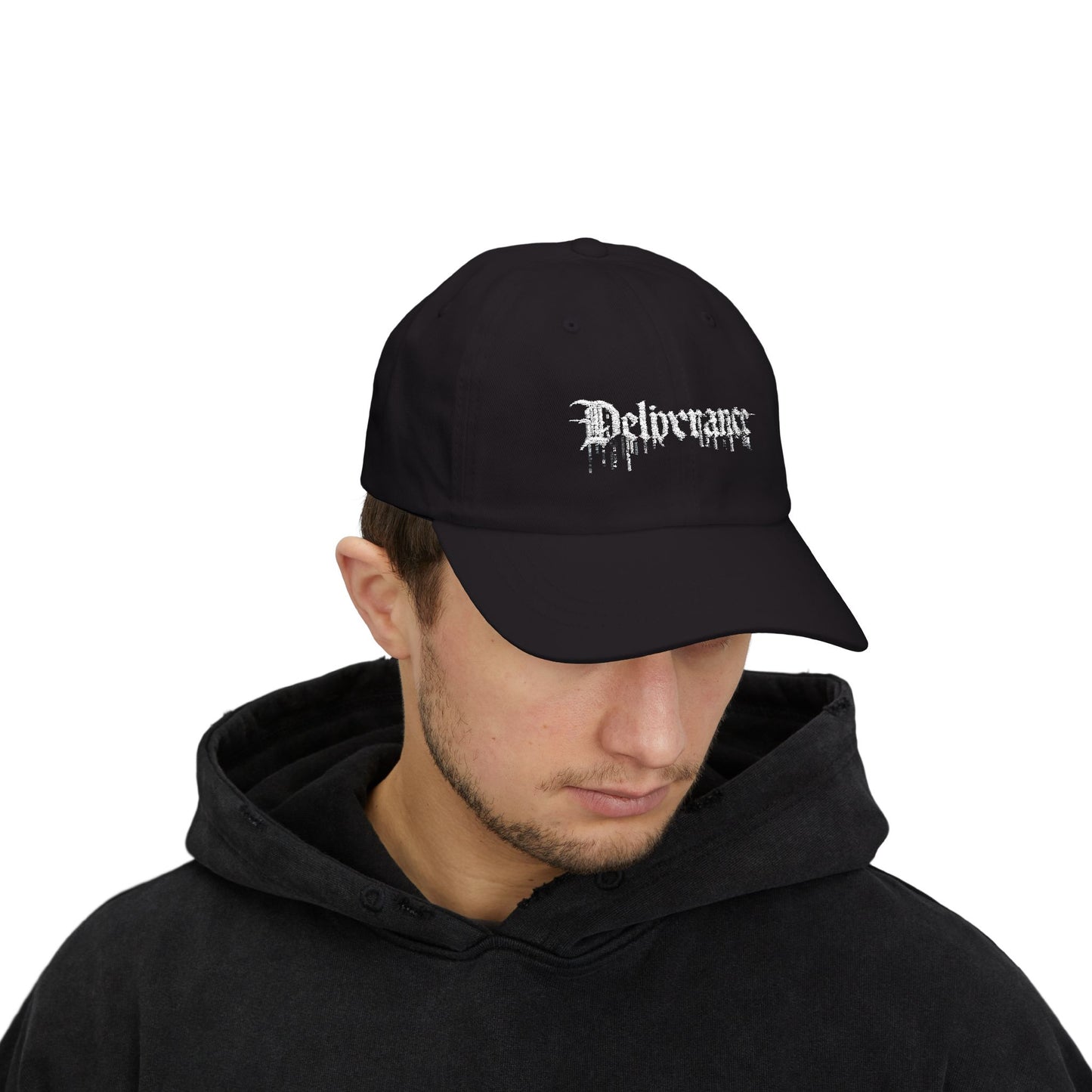 Deliverance's Drip Hat