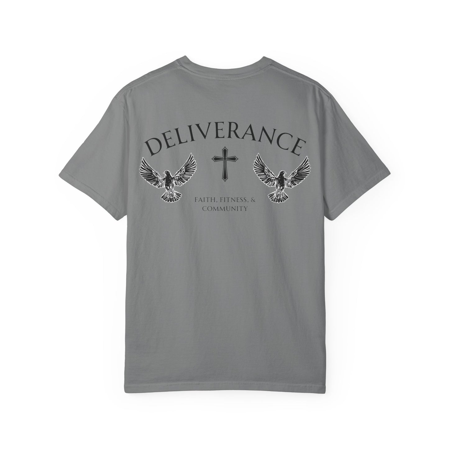 Deliverance Freedom Tee