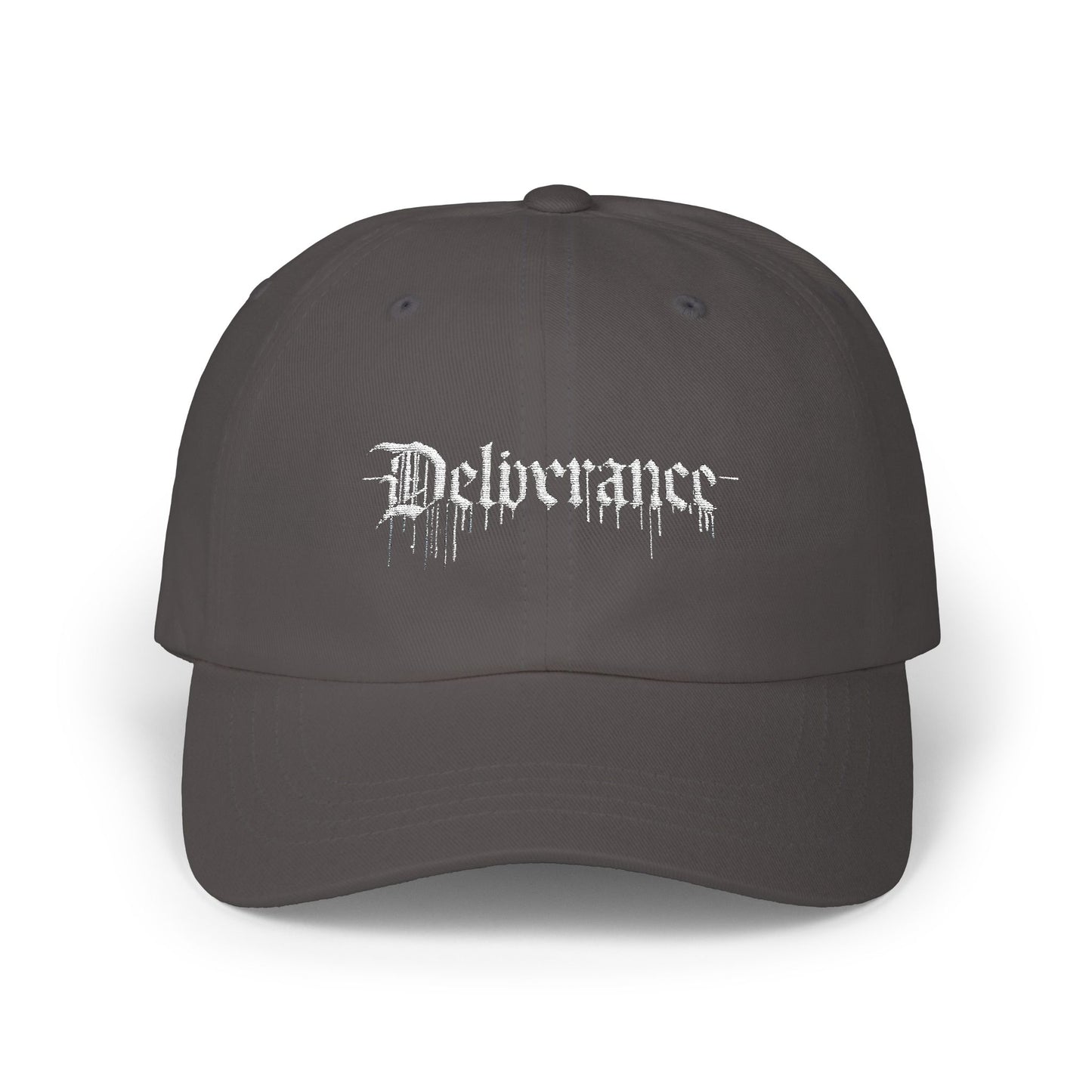 Deliverance's Drip Hat