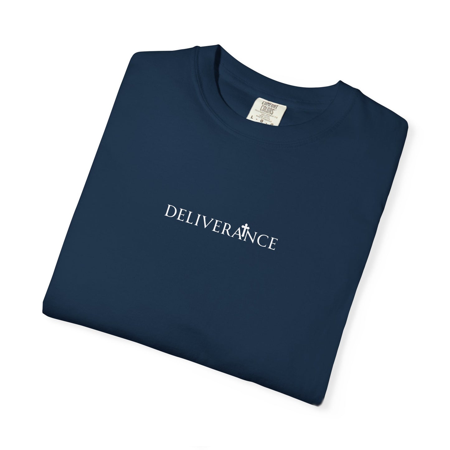 Deliverance Freedom Tee