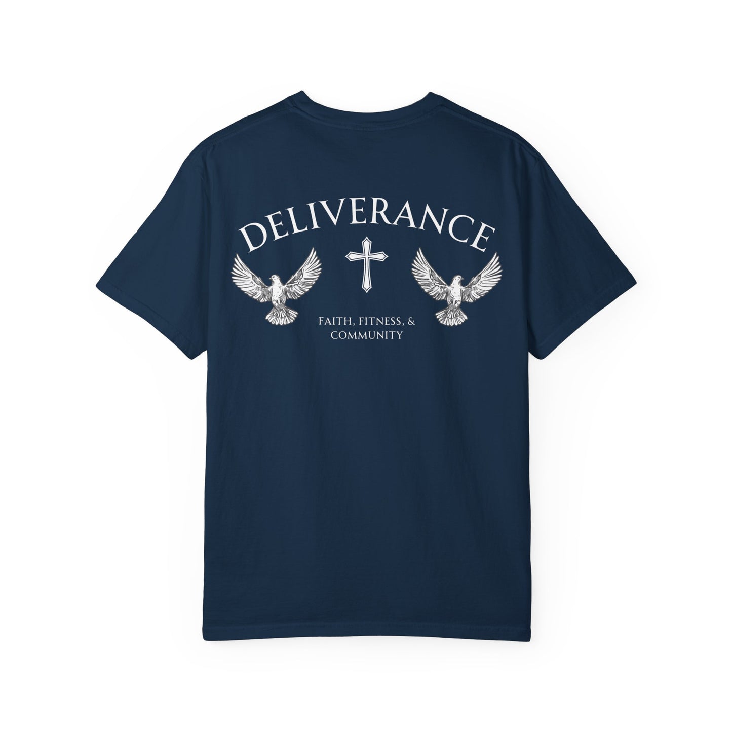 Deliverance Freedom Tee