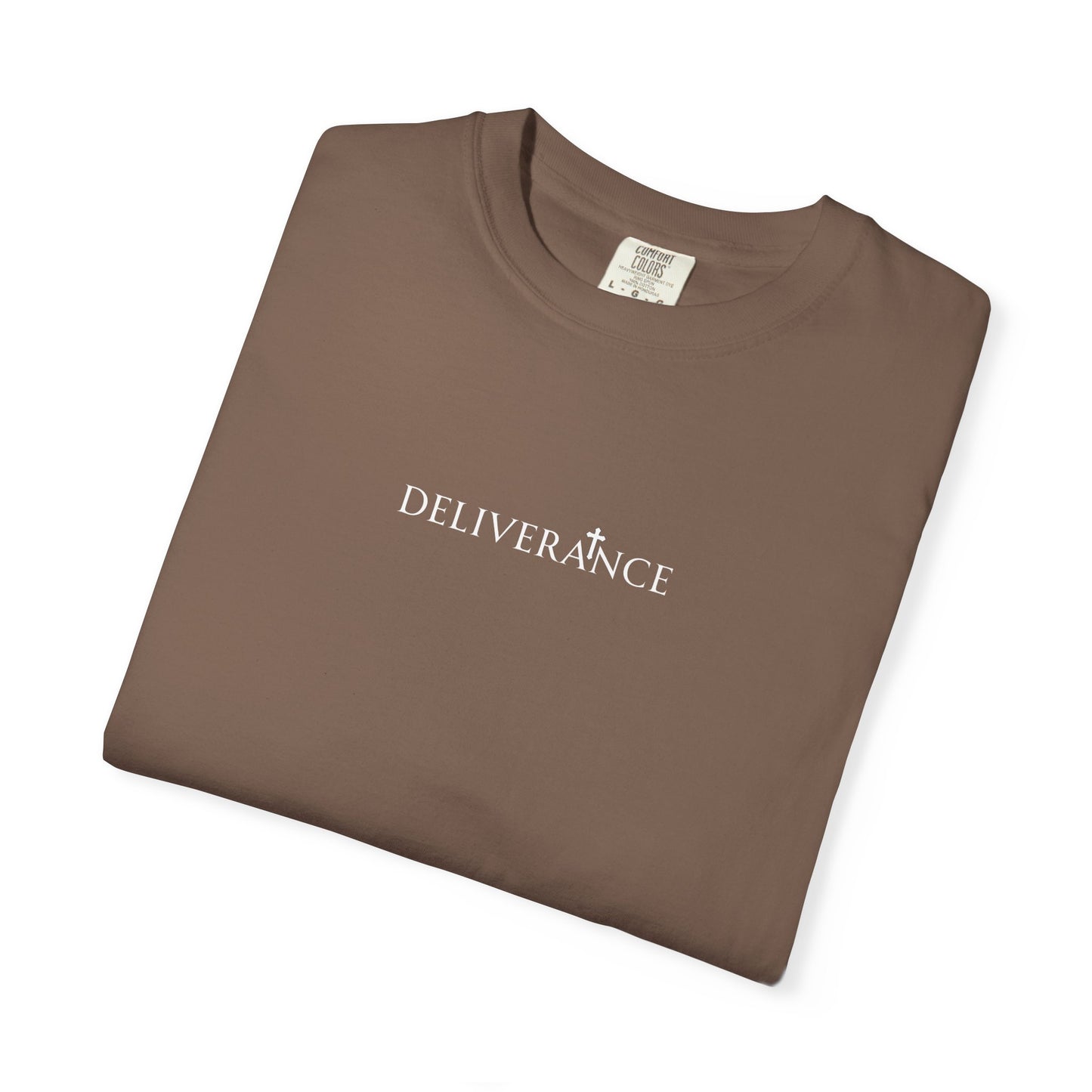 Deliverance Angel Tee