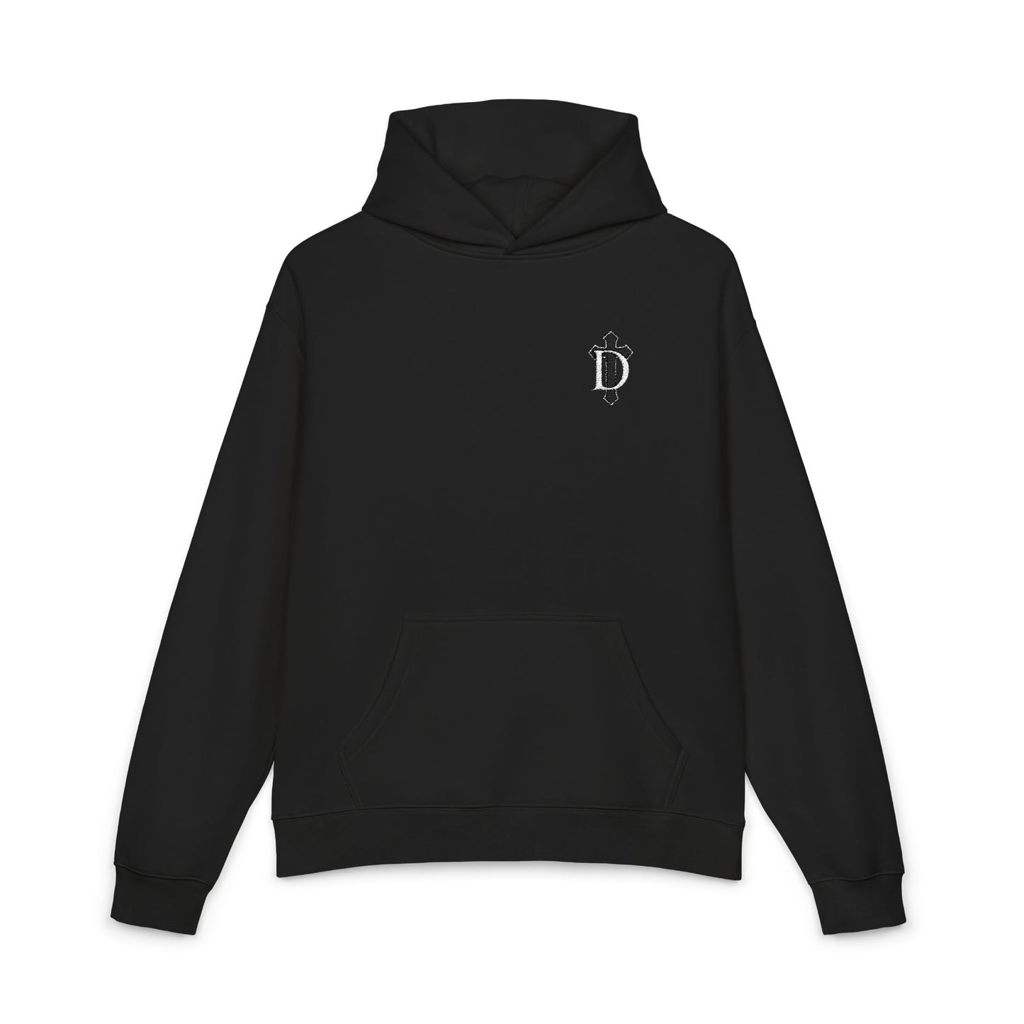 Deliverance Essential Hoodie