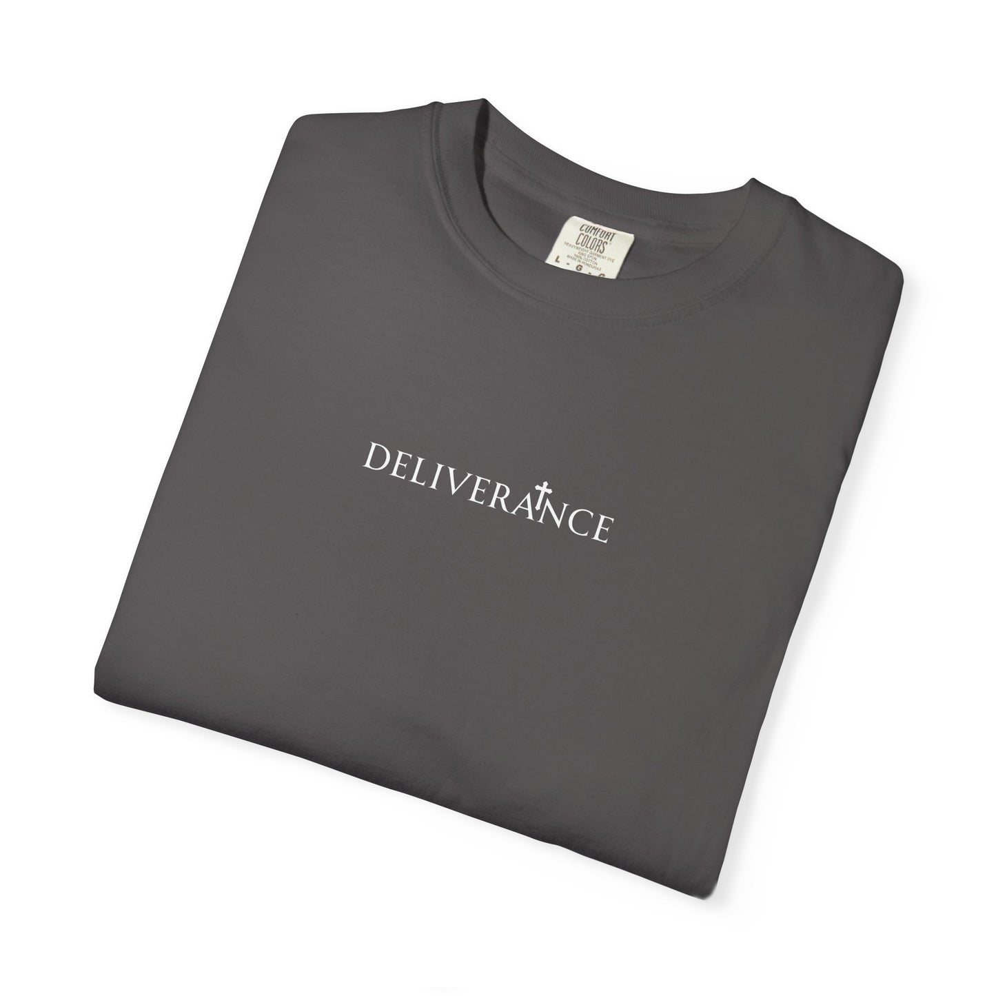 Deliverance Angel Tee