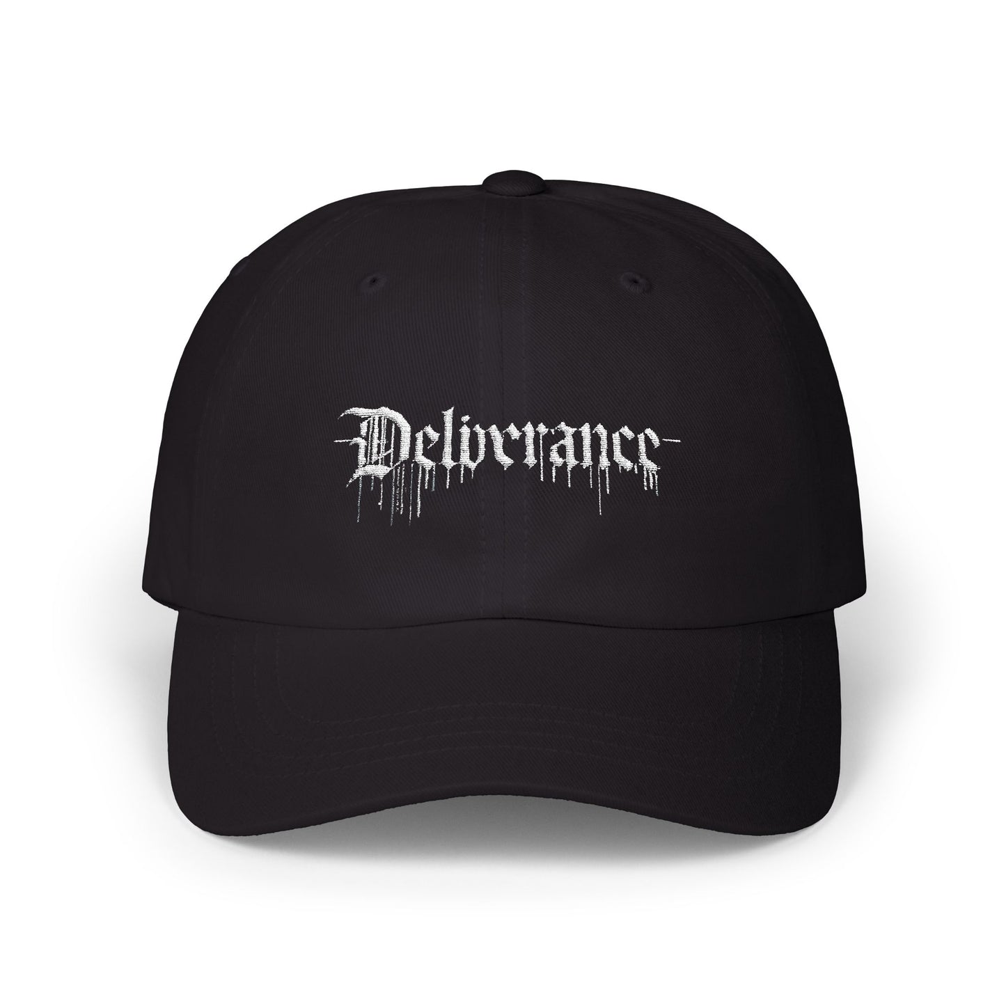 Deliverance's Drip Hat