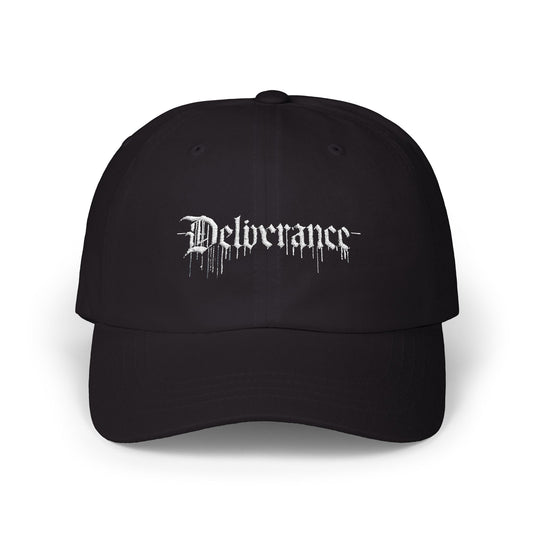 Deliverance's Drip Hat
