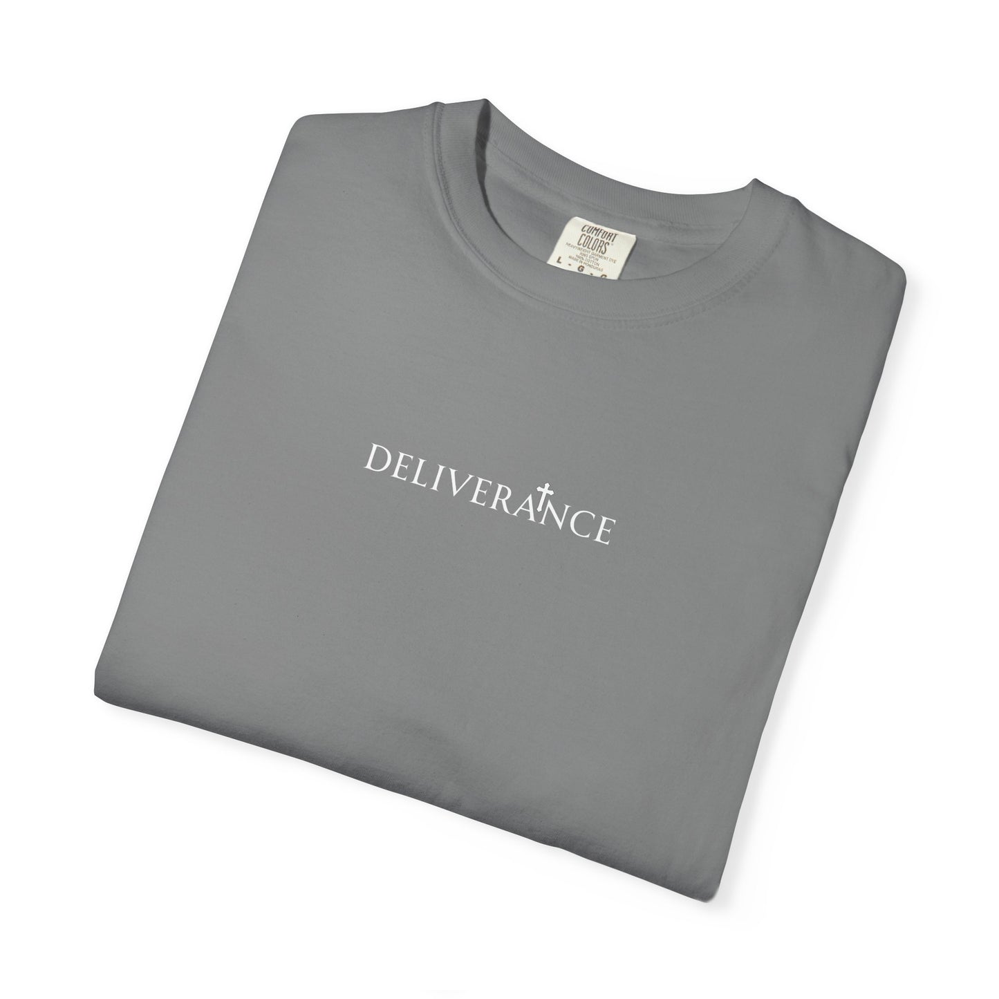 Deliverance Angel Tee