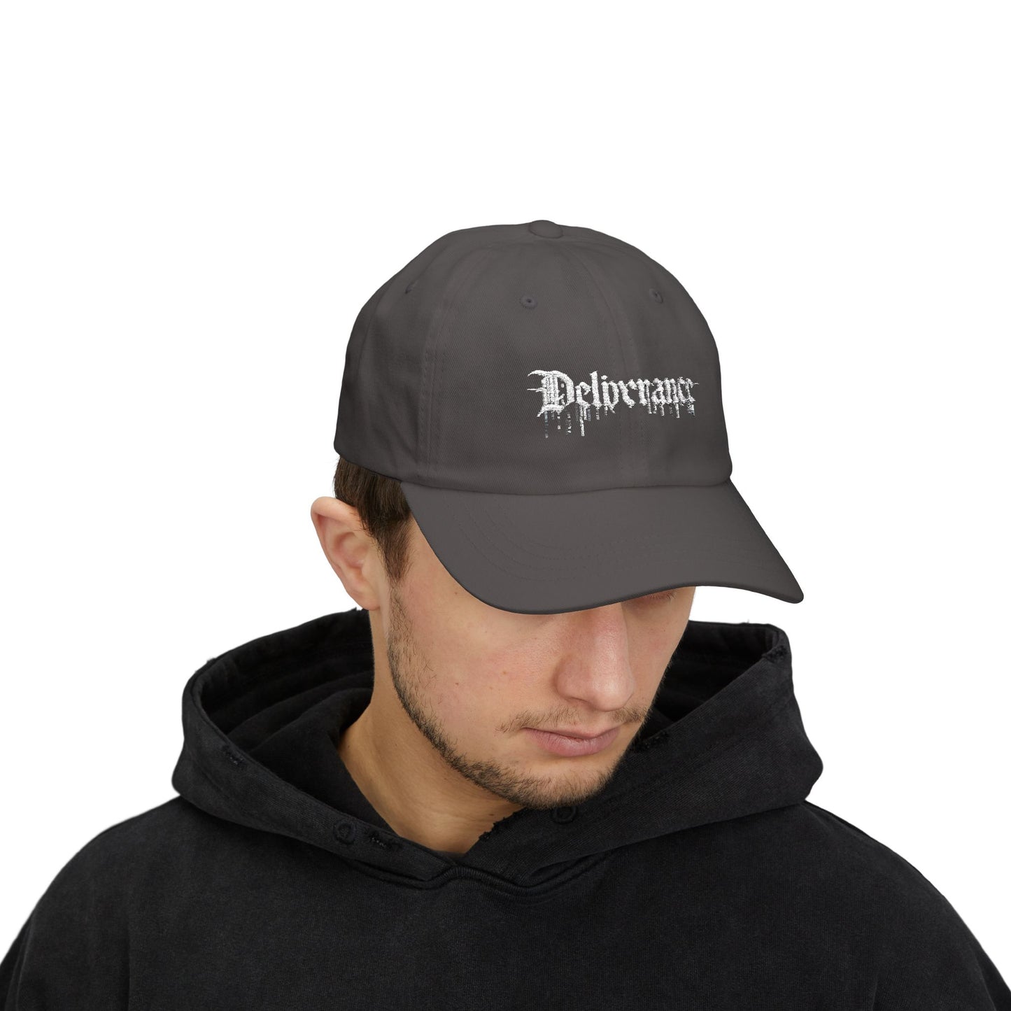 Deliverance's Drip Hat