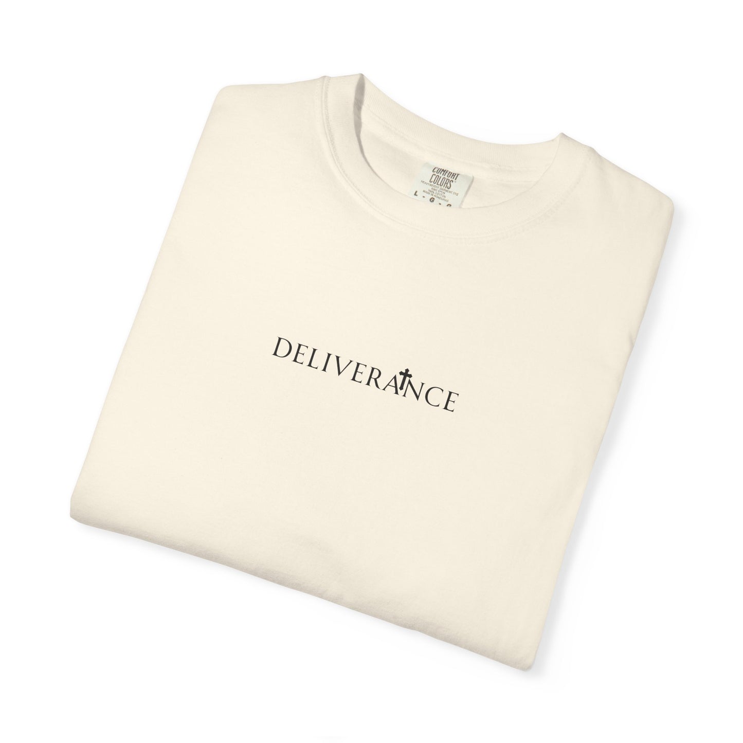 Deliverance Freedom Tee