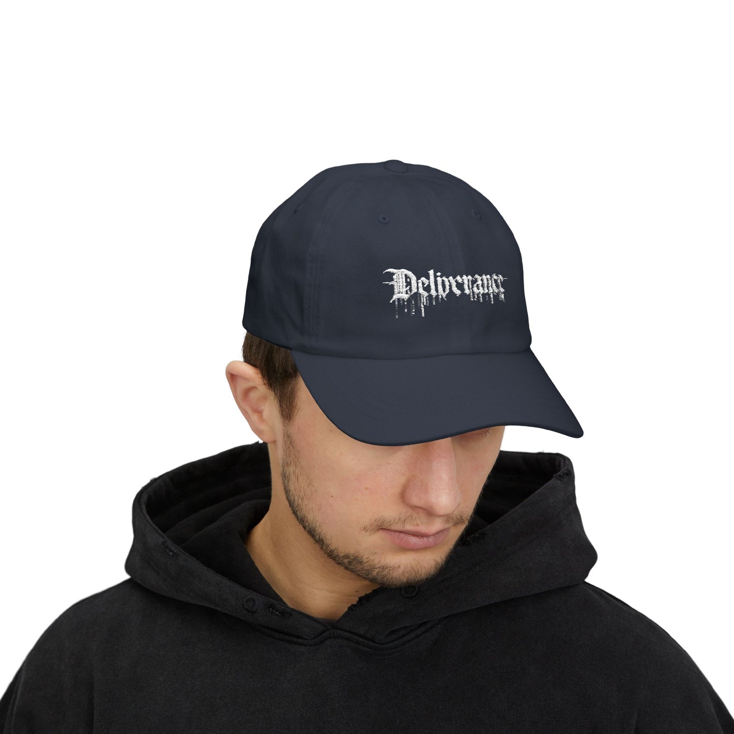 Deliverance's Drip Hat